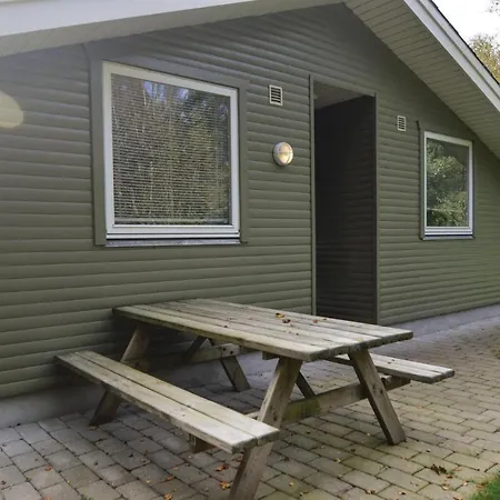Holiday Tvaervaenget Blavand Vi Holiday home Ho