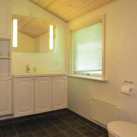 Holiday Tvaervaenget Blavand Vi Holiday home Ho