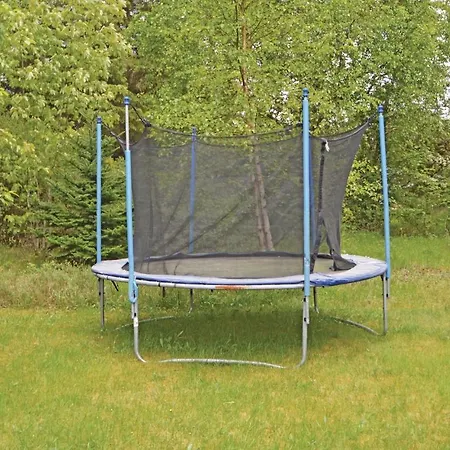 Holiday Tvaervaenget Blavand Vi Holiday home
