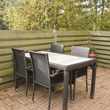 Holiday Tvaervaenget Blavand Vi Holiday home Ho